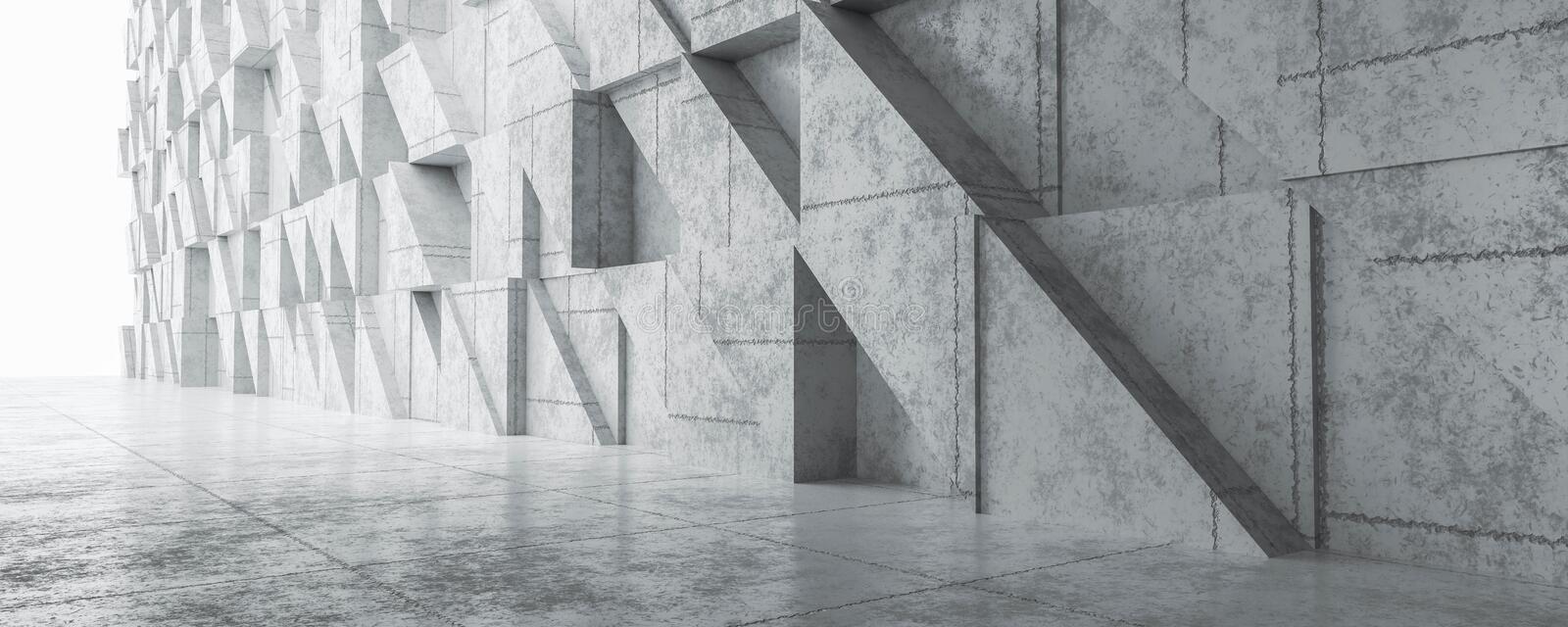 Referencia visual de Diseño arquitectónico