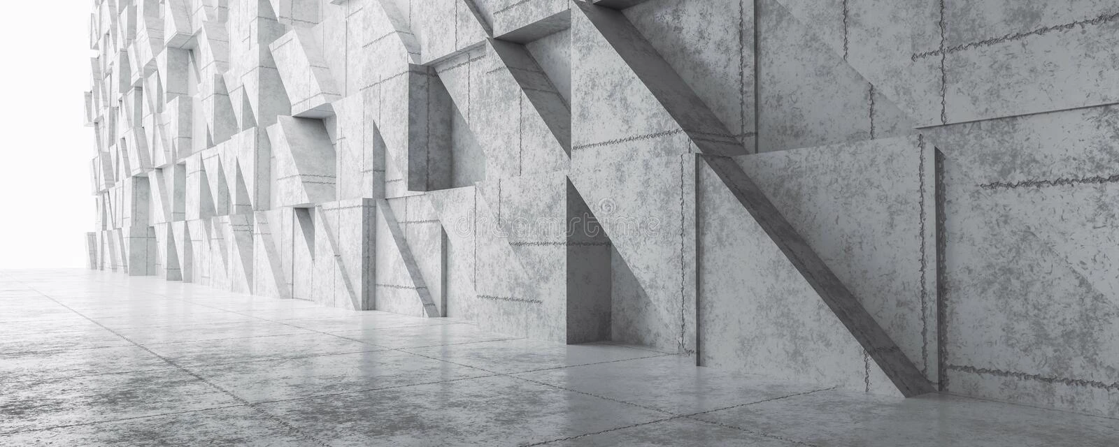 Referencia visual de Diseño arquitectónico