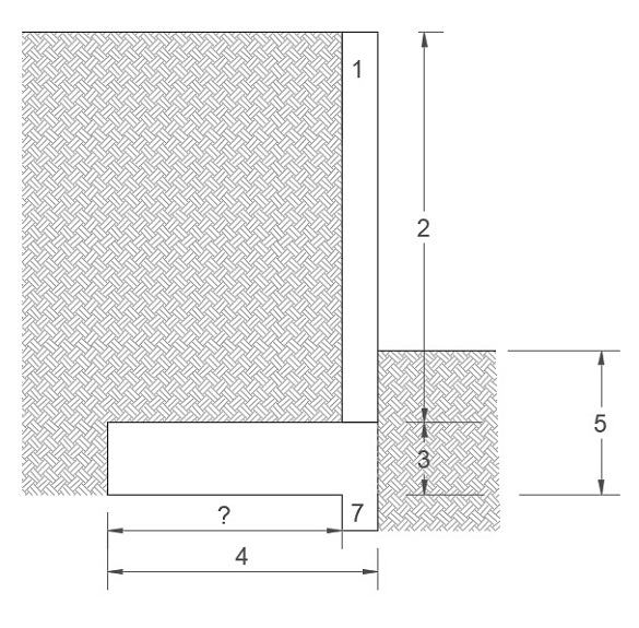 Referencia visual de Administración de obra